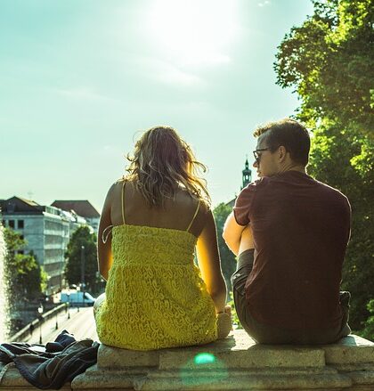 Jak wyróżnić się na portalu randkowym, gdy konkurencja jest ogromna