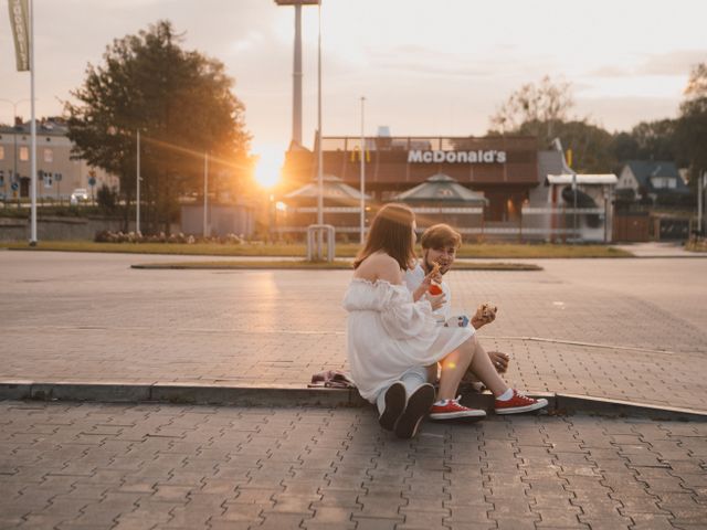 Jak przestać zakochiwać się w osobach, których jeszcze nie spotkałeś