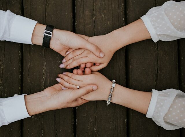 Randki po 40-tce a lęk przed odrzuceniem – skąd się bierze i jak go pokonać